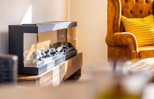 Hund und Kind Appartment - Foto 25