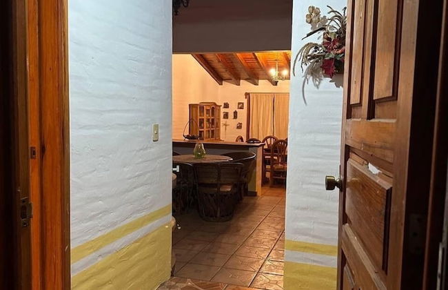 Cabaña Dany - Foto 2