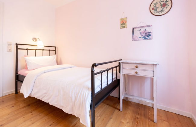 Senhalser Höfe - Foto 43