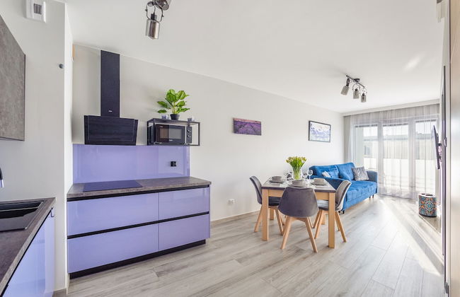 Apartamenty Sun & Snow Kasprowicza II - Foto 34