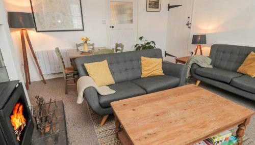 Lavender Cottage - Foto 4