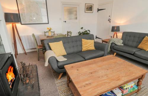 Lavender Cottage - Foto 4