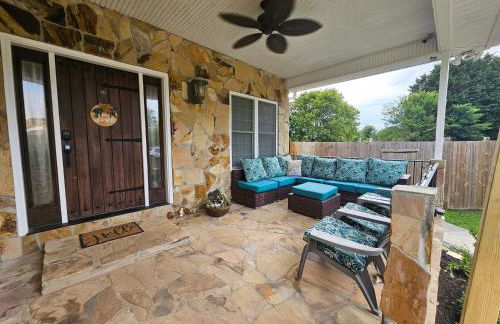 Heated Pool l Indoor Jacuzzi Tubs I Arcade l Outdoor Hot Tub - Foto 62