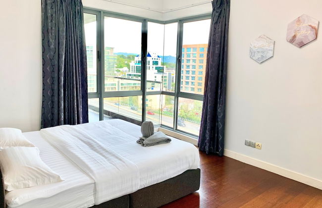 Deco Home Imago The Loft - Foto 28