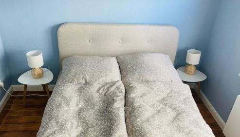 FeWo Oma Lolli - Foto 2