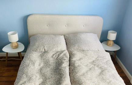 FeWo Oma Lolli - Foto 2