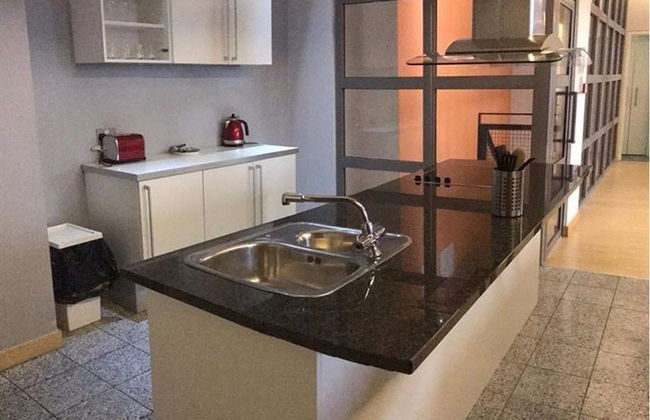 Luxurious City Centre Penthouse - Foto 9