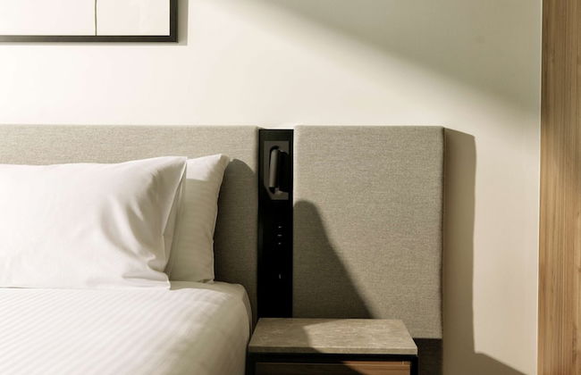 A by Adina Canberra - Foto 8