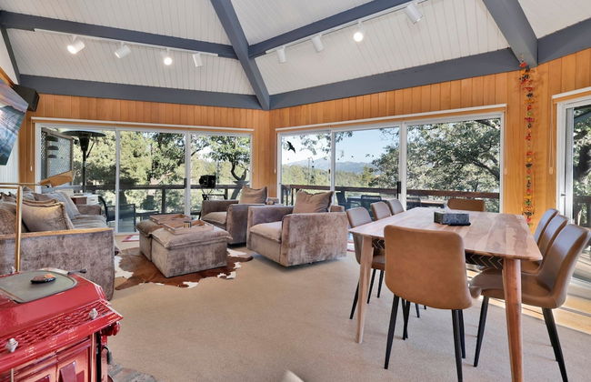 Piney Ridge Dome Home #2168 - Foto 7