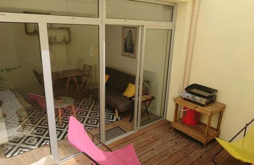 maison de ville en plein cœur de Jonzac - Photo 9