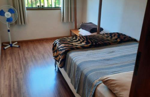 Aconchego no bairro mais charmoso da serra. - Foto 16