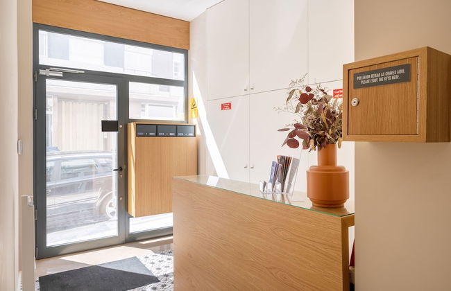 Catarina Serviced Apartments - Foto 2