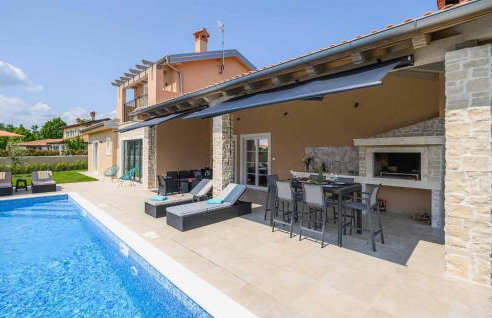 Beautiful Home In Maruzini With Wifi - Foto 10