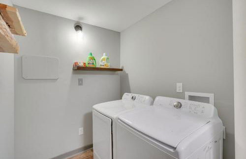 Charming Creedmoor Retreat Near Falls Lake! - Foto 29