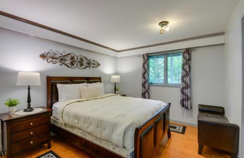 Winhall Home with Sauna Less Than 1 Mi to Stratton Mountain! - Foto 17