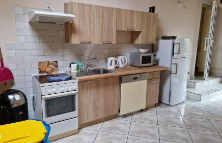 Agroturystyka Nad Cichą - Foto 17