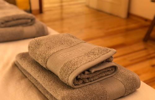 Maison Biscuit. Apartament a la plaça de la vila - Photo 19