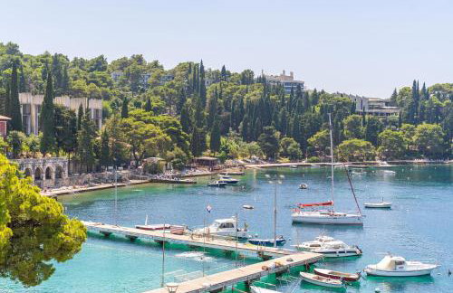 Apartments Villa Royale - Foto 58