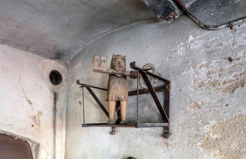 Schlosserhaus Lam - Foto 22