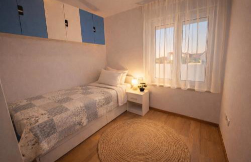 Apartment Korina, spacious family apartment near the beach - Foto 11