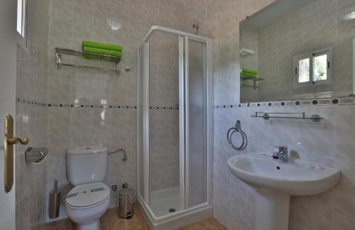 Apartamentos El Madroñal - Foto 33