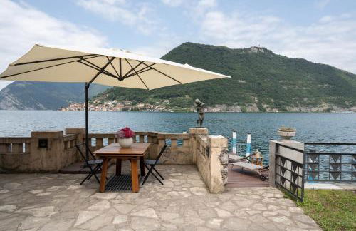 Villa Cecilia - pieds dans l'eau - Foto 37