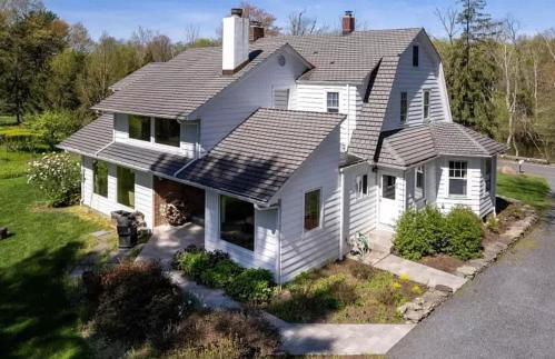 Private Luxurious Canal Estate - Foto 1