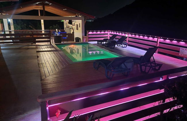 Flamboyant Villa - Foto 63