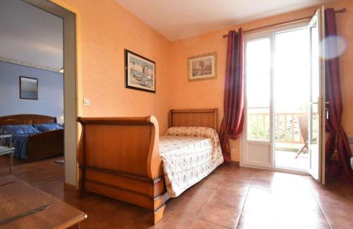 Apartment in Faverolles near the Beach - Foto 12