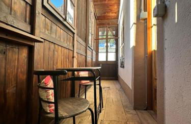 Appartamento Zeli e Old Alagna - Foto 15