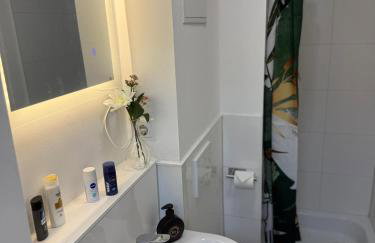 Taunus Apartments – Königstein am T - Foto 14