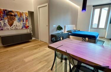 LR Deluxe Apartments - Fondazione Prada - Metro M3 - Photo 11