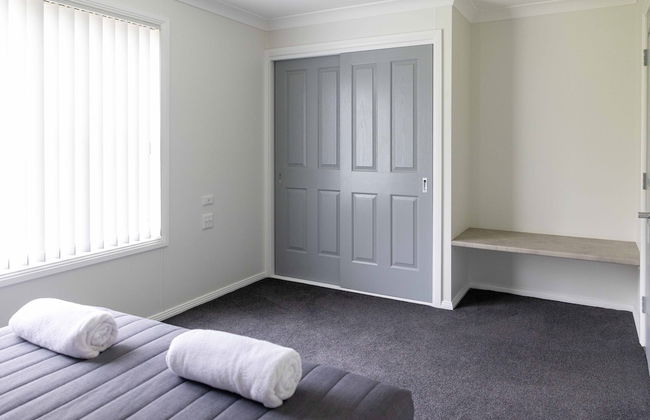 Coonamble Riverside Holiday Park - Foto 5