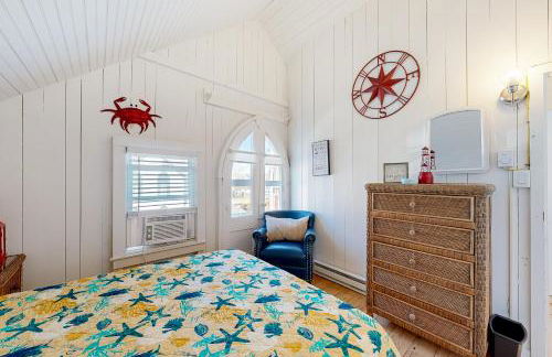 Victorian by the Sea - Foto 24