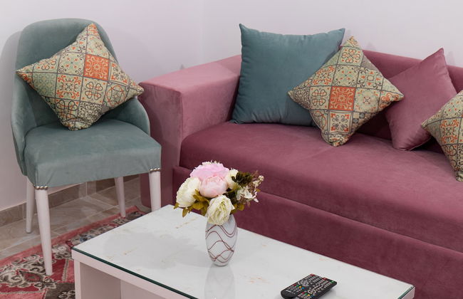 Relax Apartment up to 3 Persons - Feel Home Away From Home - Foto 17