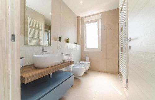 Onde Chiare a 100metri da spiaggia solo sabbia - Foto 11