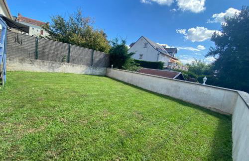 Maison calme et spacieuse PAS DE FETES - Foto 7