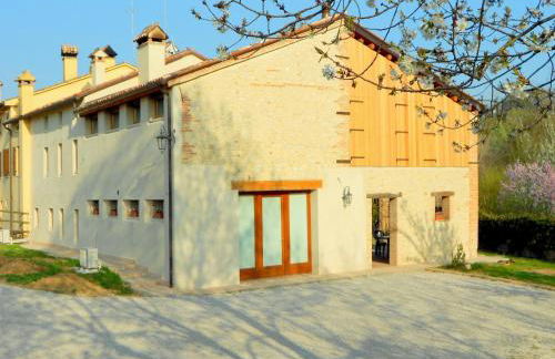 Modern Farmhouse in Pagnano Italy Near Forest - Foto 58