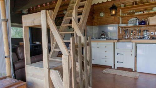 Squirrel Lodge - Foto 2