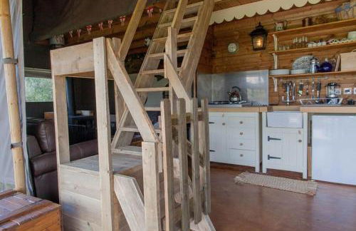 Squirrel Lodge - Foto 2