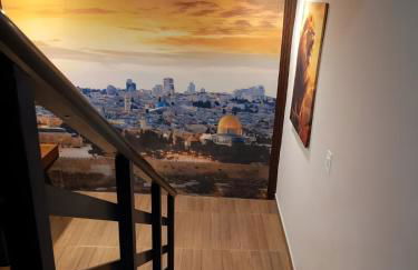 Residence Hostel Efrata - Foto 7