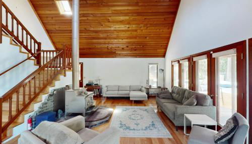 Sunny Grove Retreat - Foto 4