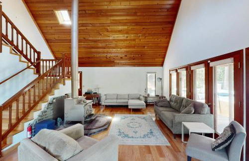 Sunny Grove Retreat - Foto 4