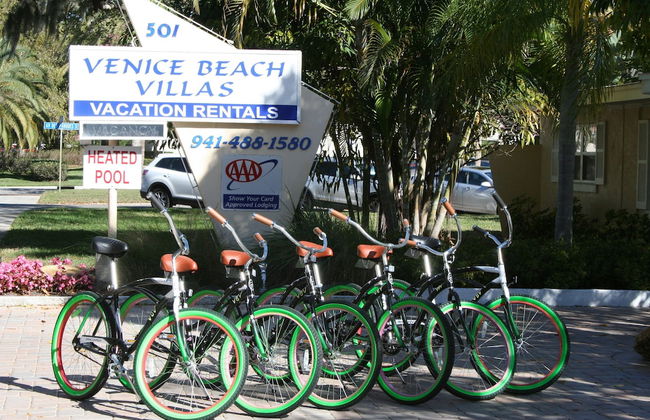 Venice Beach Villas - Foto 48