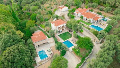 Skiathos Island Villas - Foto 3