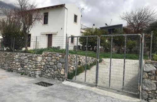 Papa-Antonis Stone House - Foto 40