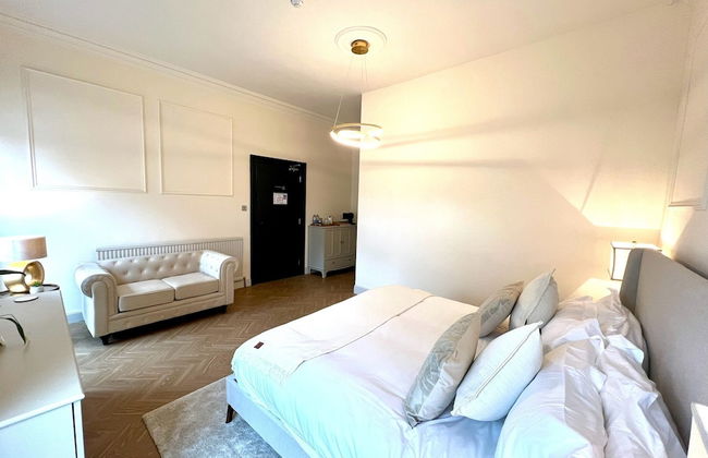 ApartNest Auchterarder - Foto 9