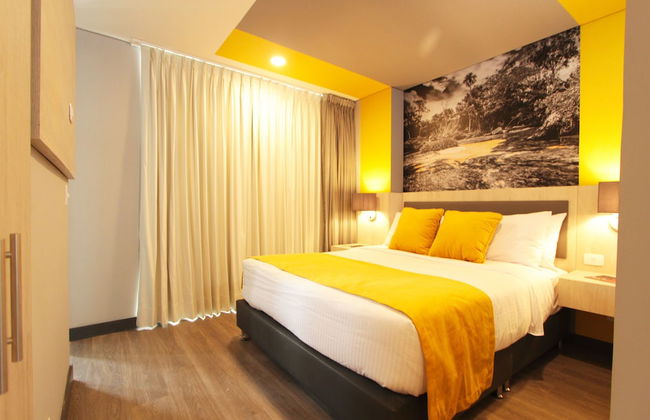 GIO Suites Bogota - Photo 1