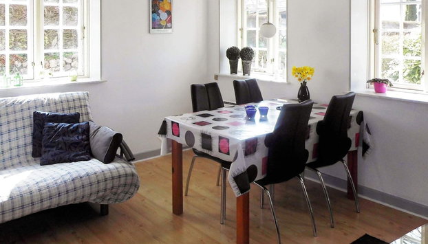 4 Person Holiday Home in Aabenraa - Foto 2, Restauración