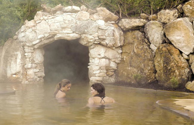 Peninsula Hot Springs et Bathing Boxes - Photo 2